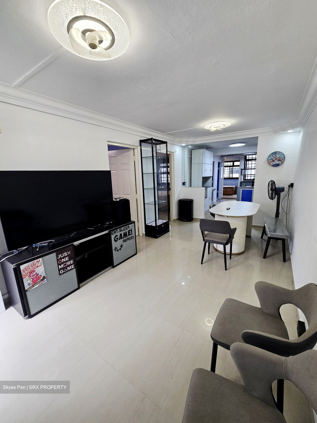 Blk 13 TOA PAYOH COURT (Toa Payoh), HDB 3 Rooms #635584951